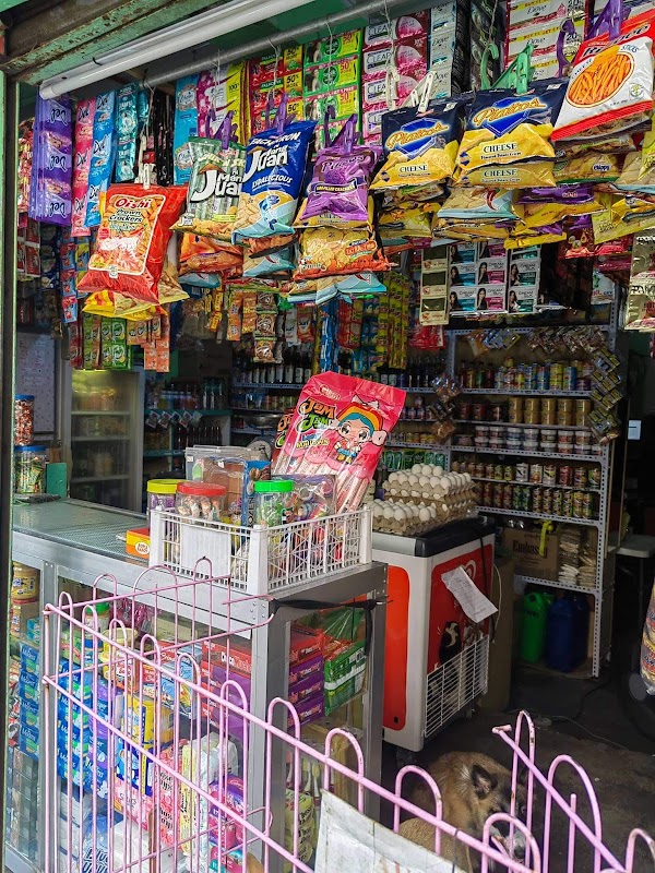 COM sari-sari store
