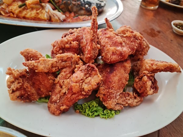 126 Seafood Restaurant - Photo 1