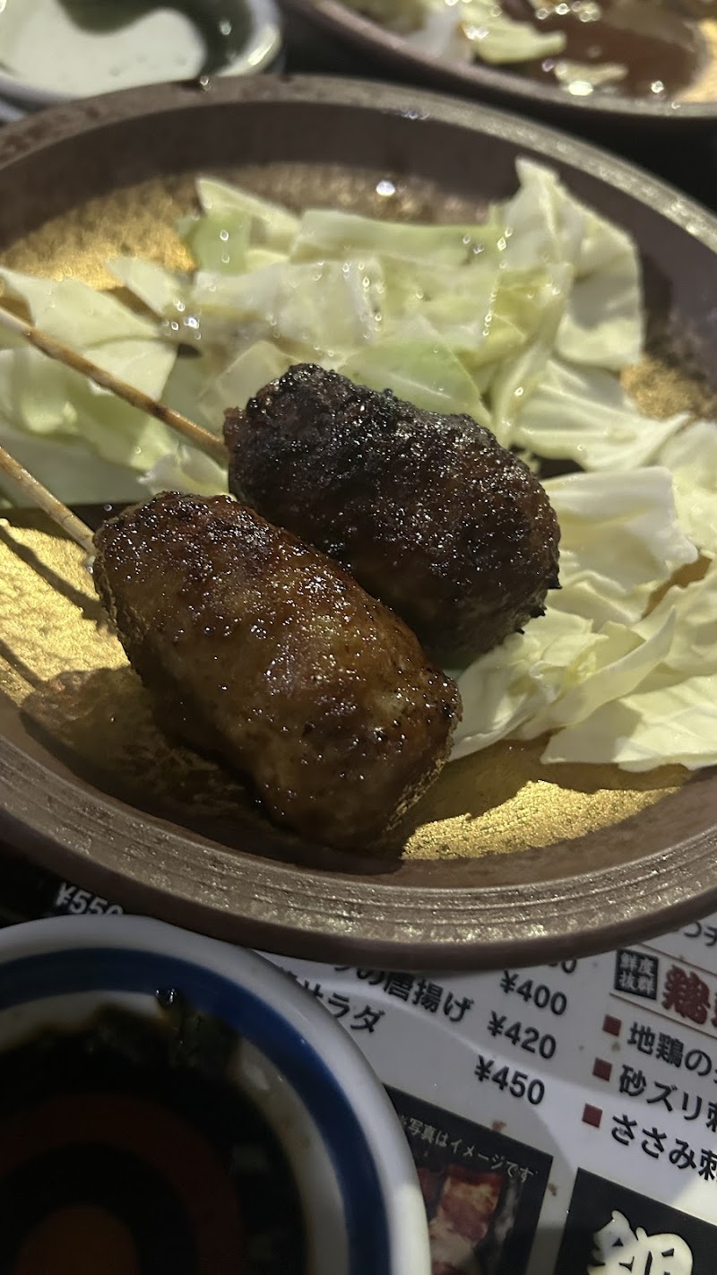 ラーメン しば家 写真4