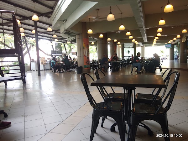 Fattoush Express - Photo 1