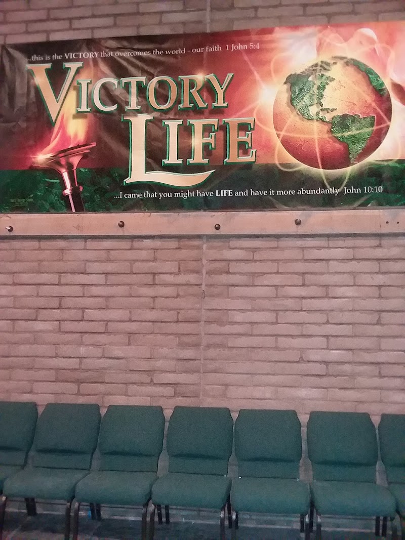 Victory Life Coffee House photo 1