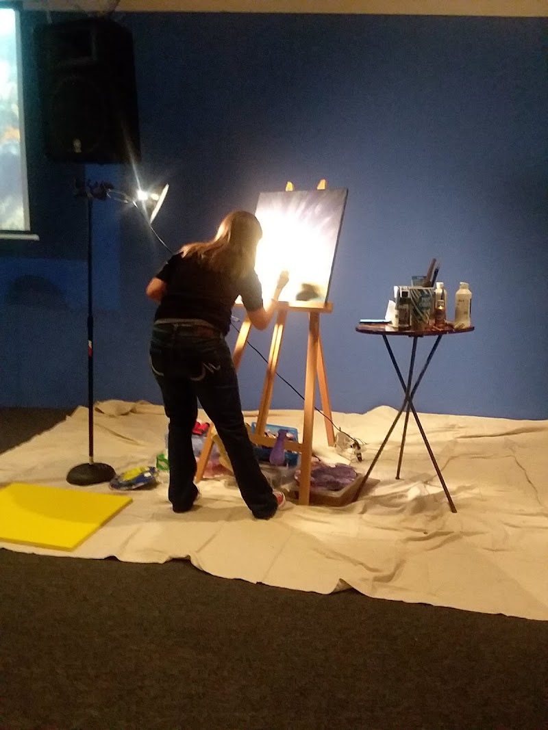 Victory Life Coffee House photo 4