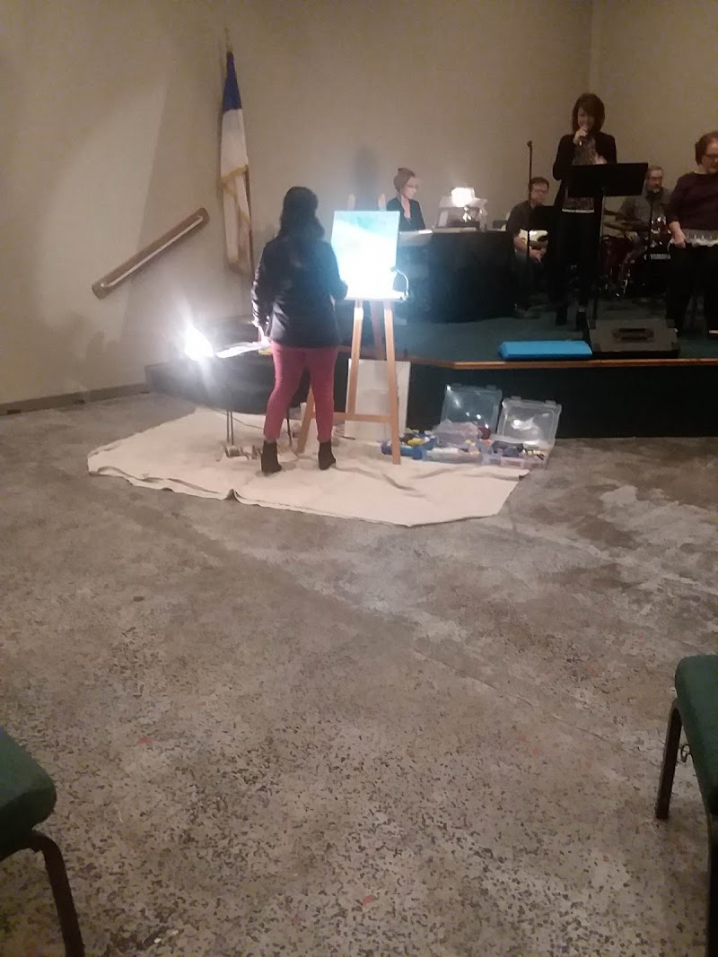 Victory Life Coffee House photo 2