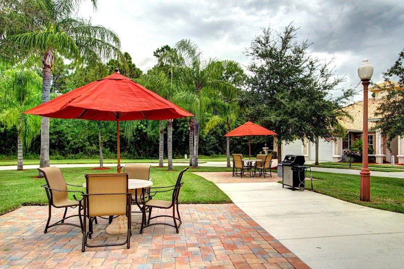 Palms Of St Lucie West (the)