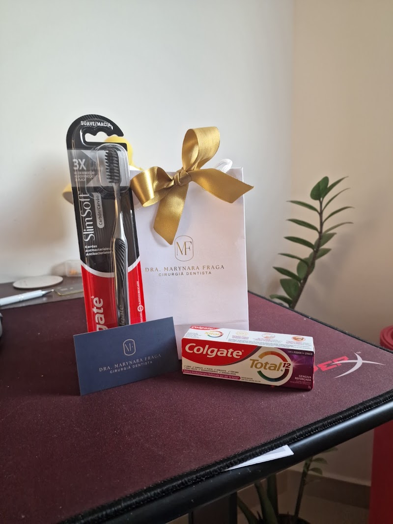 Consultório Odontológico Dra. Marynara Fraga - Dentista em Uberlândia - foto 3