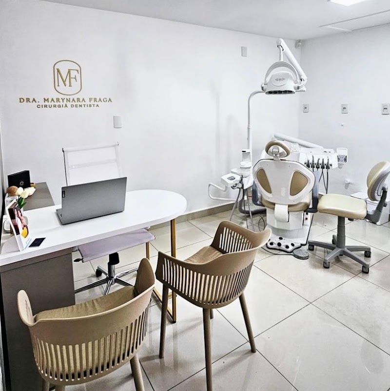 Consultório Odontológico Dra. Marynara Fraga - Dentista em Uberlândia - foto 2