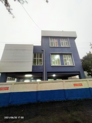 Civil Hospital - Image 3
