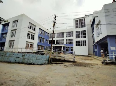Civil Hospital - Image 2
