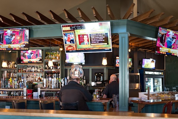 Portsmouth Publick House