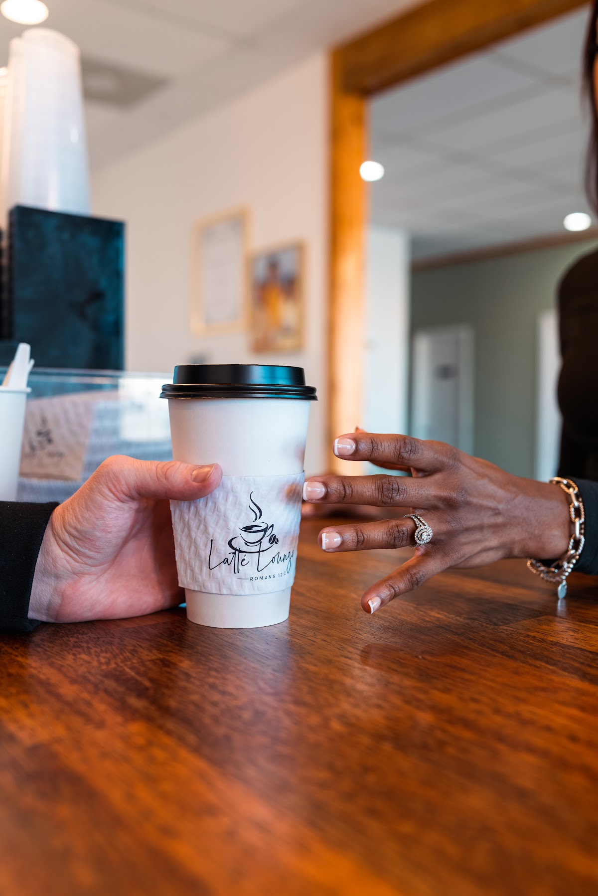 Latté Lounge photo 3
