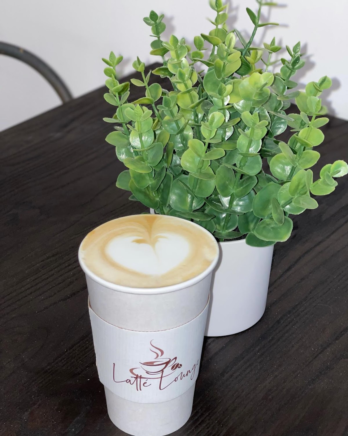 Latté Lounge photo 2