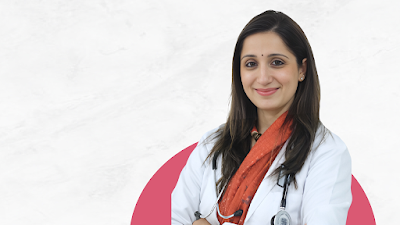 Dr Prachi Sarin Sethi