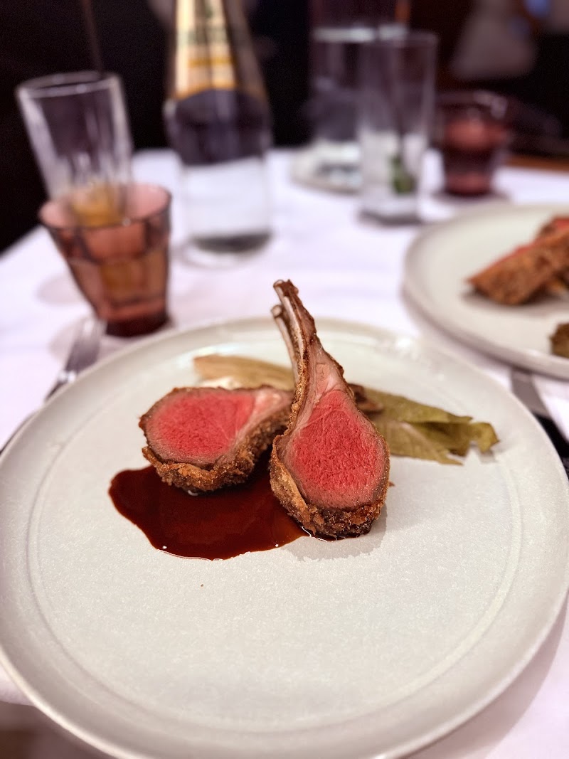 Mister Bianco photo 5