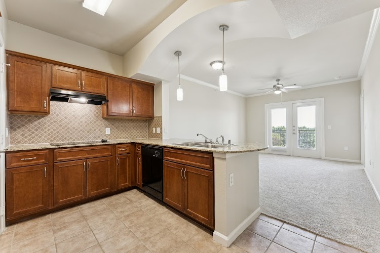 The Landon at Lake Highlands