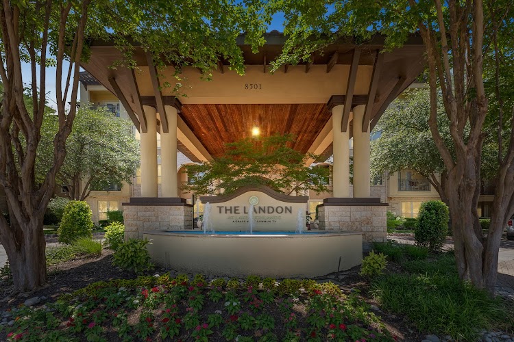 The Landon at Lake Highlands