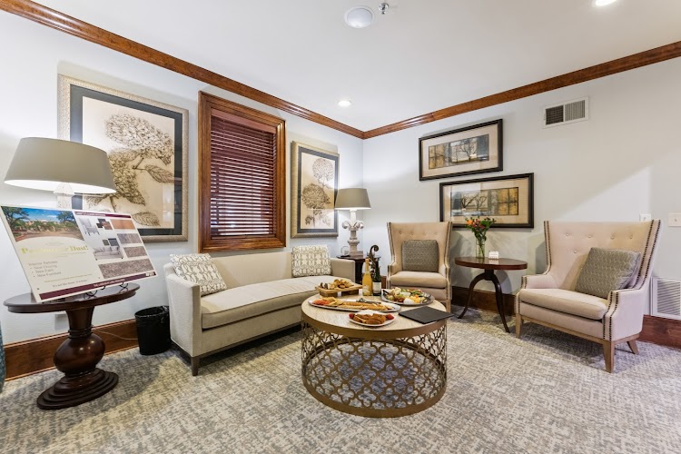 The Landon at Lake Highlands