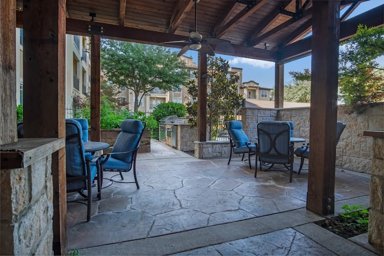 The Landon at Lake Highlands