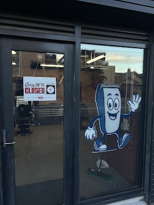 Georgie's Barbershop photo 3