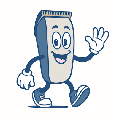 Georgie's Barbershop