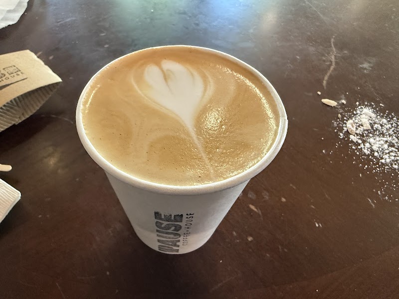 Pause Coffee House photo 2