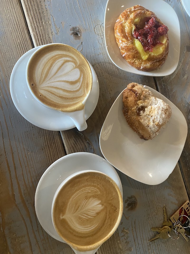 Pause Coffee House photo 2