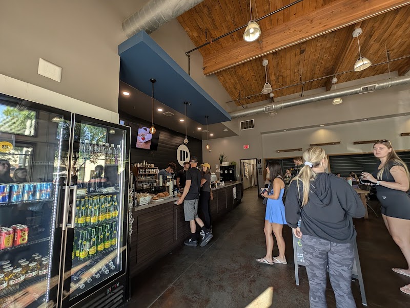 Pause Coffee House photo 4