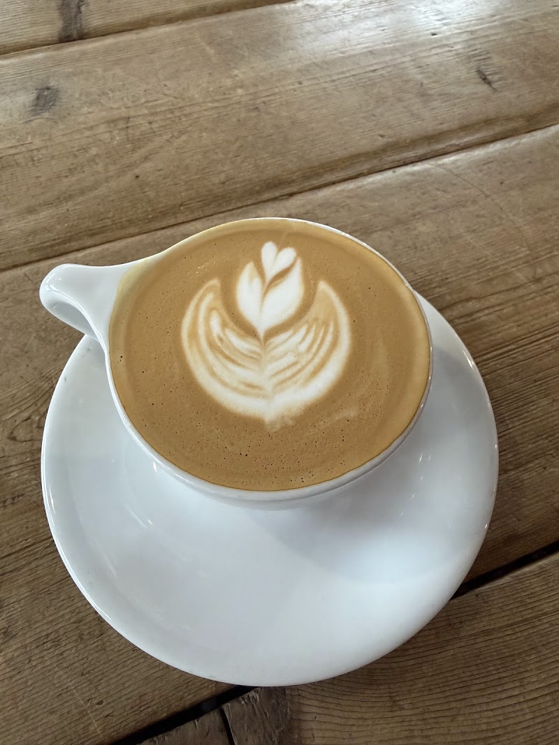 Pause Coffee House photo 3