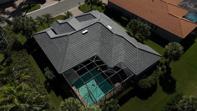 IRC- Imperial Roofing Company