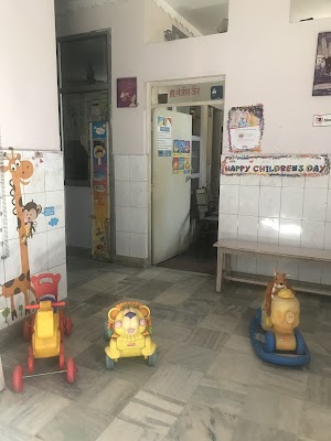 Dr Sanjeev-AlkaJain Resi. - Image 2