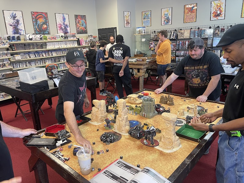 The Gilded Dragon photo 3