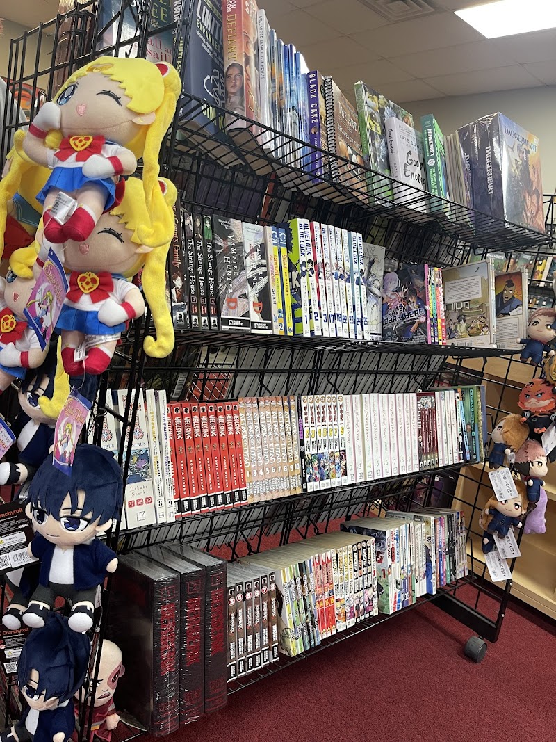 The Gilded Dragon photo 3