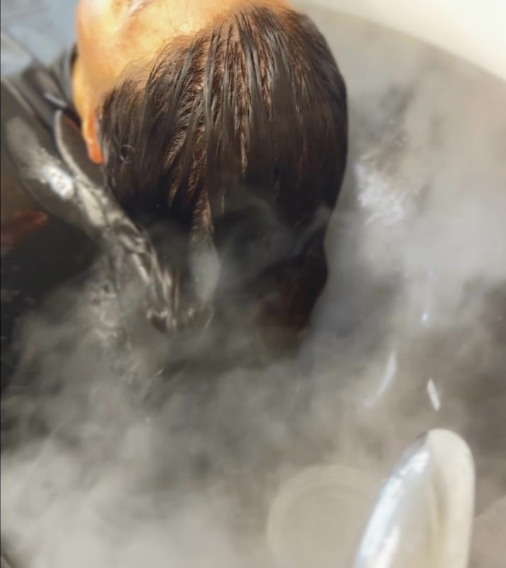 Cilla & Dees Hair Salon photo 1