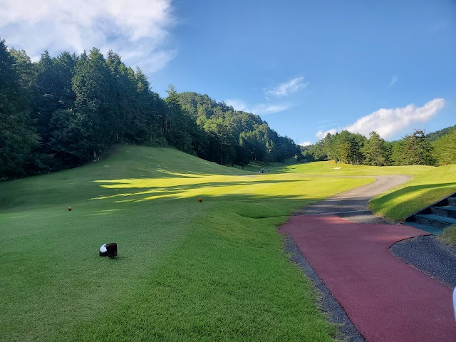 Hida Takayama Country Club - Photo 1