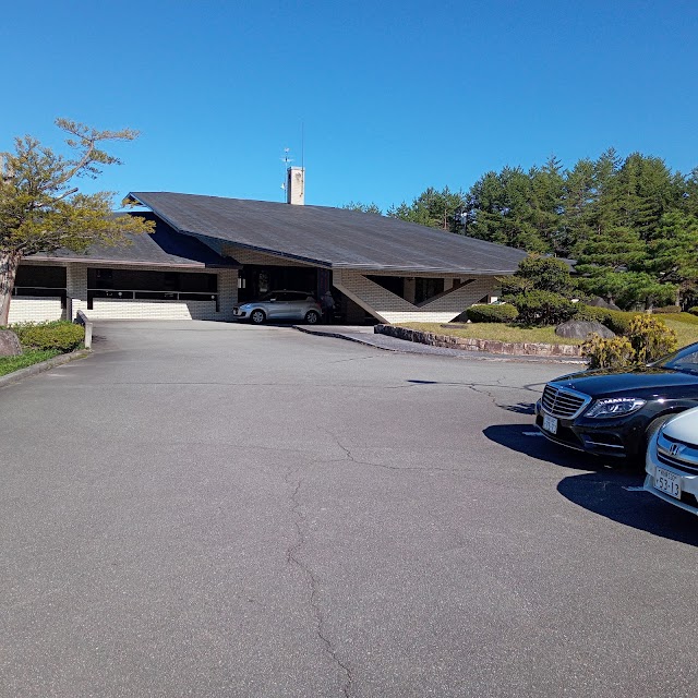 Hida Takayama Country Club - Photo 2