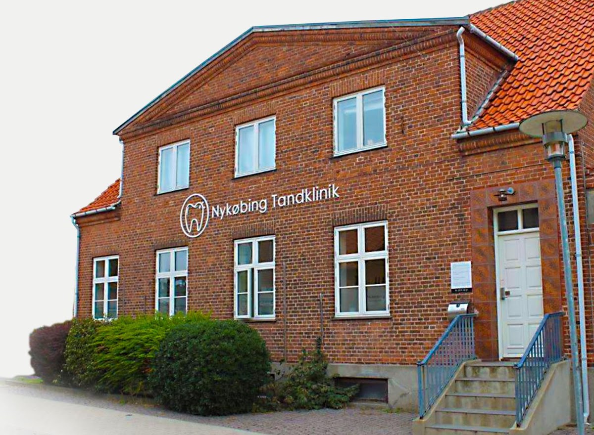 Tandlæge Radu Constantin Urian ApS - tandlægeklinik i Nykøbing Sj