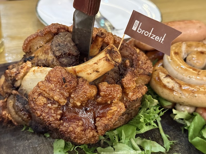 Brotzeit BGC