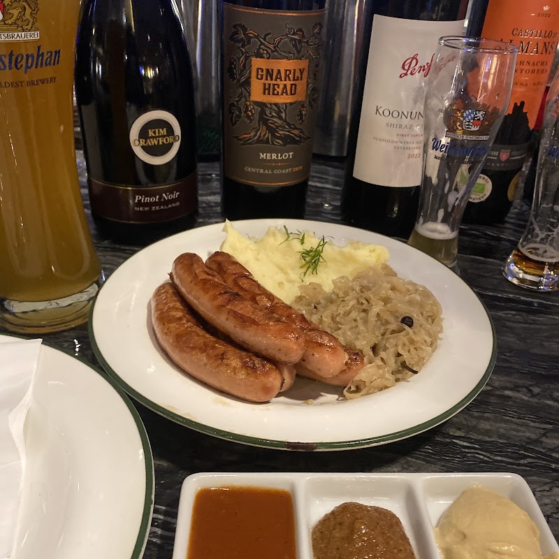 Brotzeit BGC
