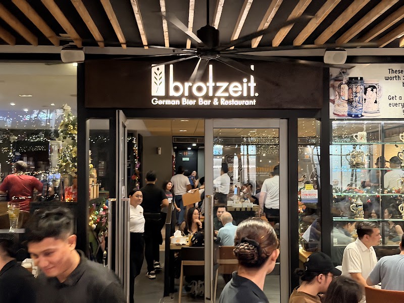 Brotzeit BGC