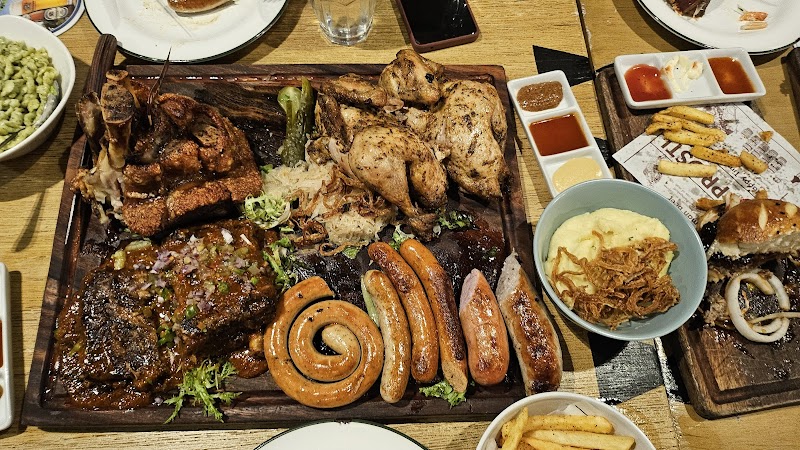 Brotzeit BGC