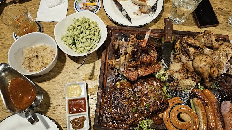 Brotzeit BGC