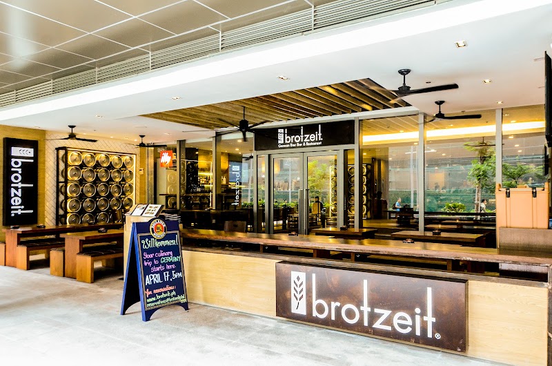 Brotzeit BGC