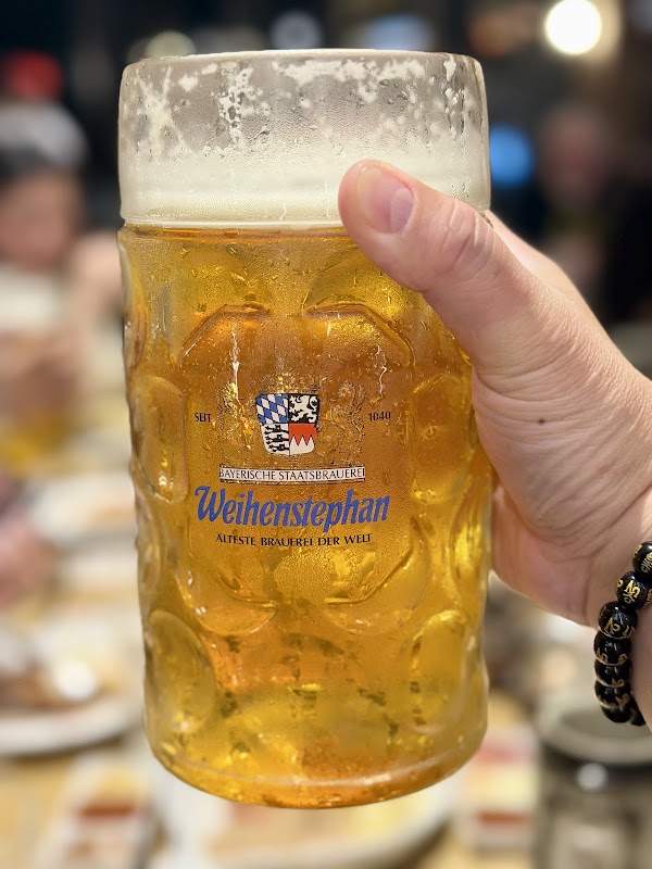 Brotzeit BGC
