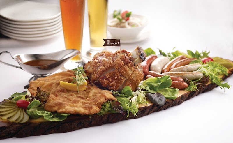 Brotzeit BGC