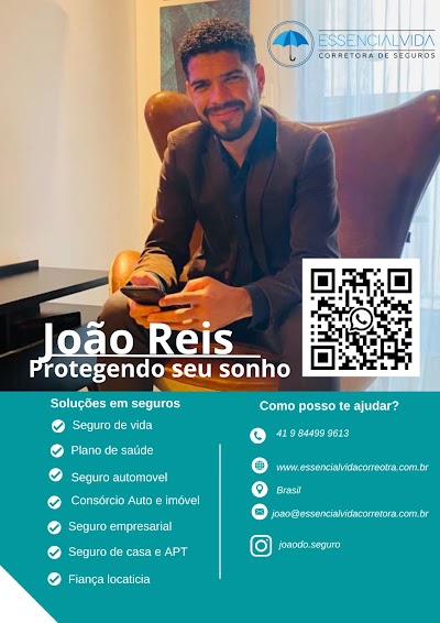 Foto de Essencial Vida Corretora de Seguros