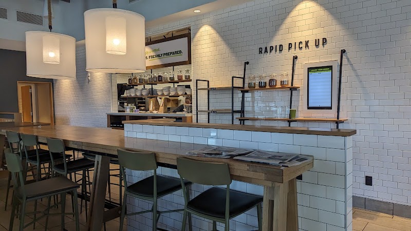 St. Louis Bread Co. photo 1