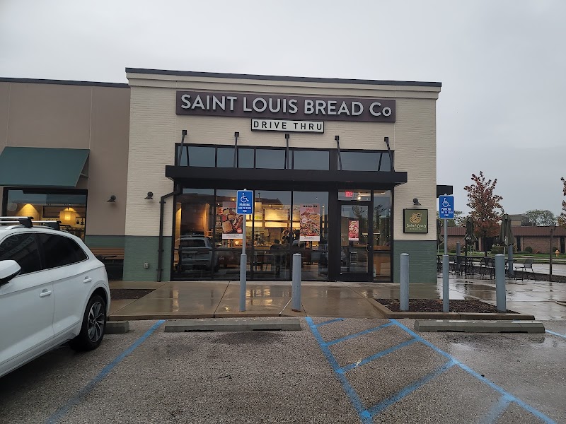 St. Louis Bread Co. photo 4