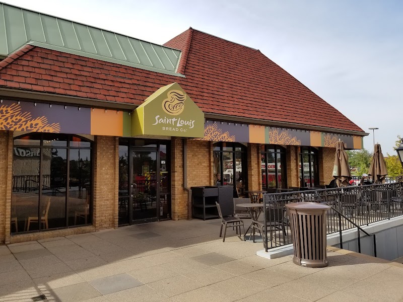 St. Louis Bread Co. photo 4