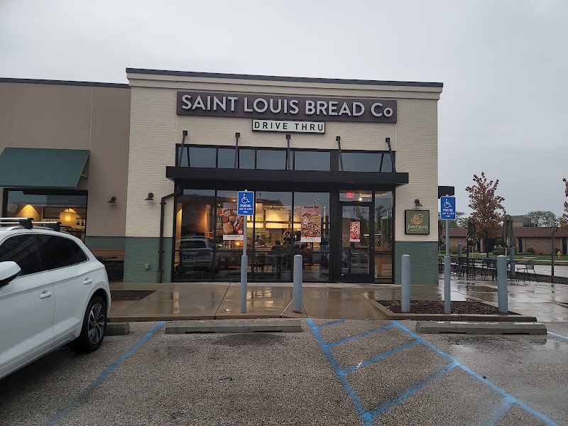 St. Louis Bread Co. photo 3