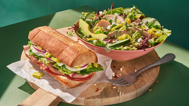 St. Louis Bread Co. photo 2