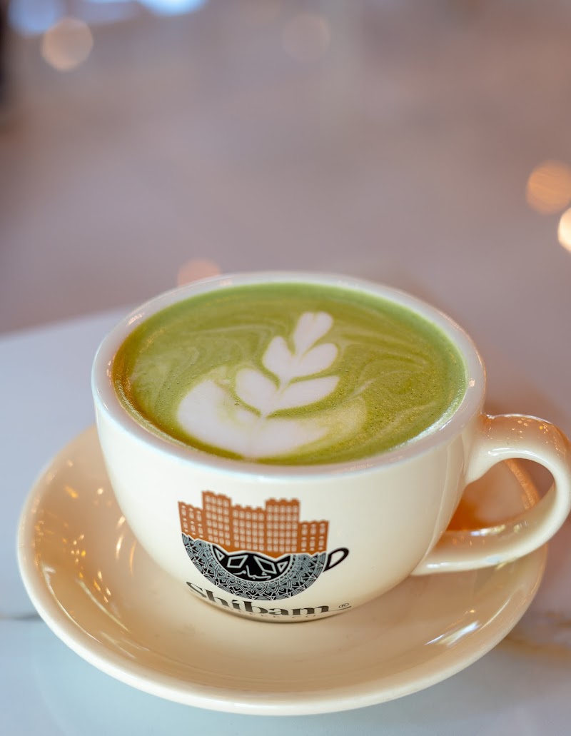 Shibam Coffee photo 2